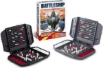 Hasbro Battleship Διασκέδαση Παντού