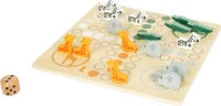 Small Foot Ludo Safari