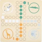 Small Foot Ludo Safari