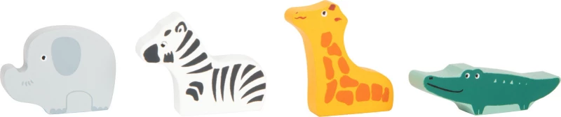 Small Foot Ludo Safari