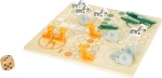 Small Foot Ludo Safari