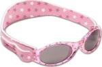 Banz Baby Pink Stars 110615