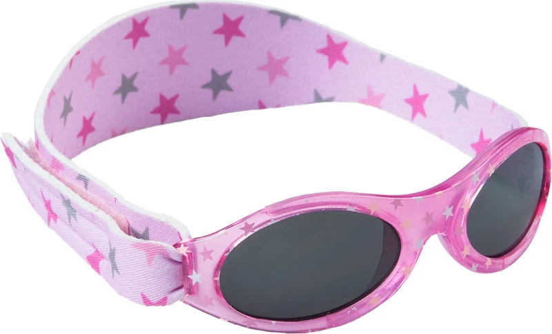 Banz Baby Pink Stars 110615