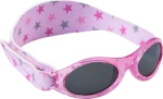 Banz Baby Pink Stars 110615