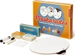 Kikkerland Maskarades