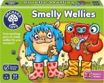 Orchard Βρωμερές Γαλότσες-Smelly Wellies