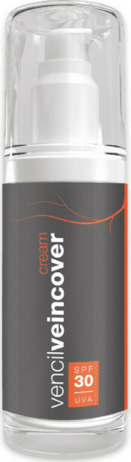 Vencil Veincover Cream SPF30 150ml