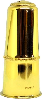 Rigotti CSAV Cap Alto Sax - Gold
