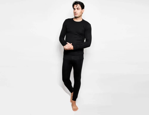 Nina Club 1180Β Black