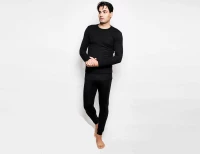 Nina Club 1180Β Black