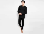 Nina Club 1180Β Black