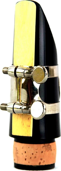 Kings Mouthpiece Clarinet Set