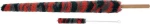 Gewa Microfiber Cleaning Rods - Soprano Saxophone