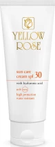 Yellow Rose Care Cream SPF30 50ml