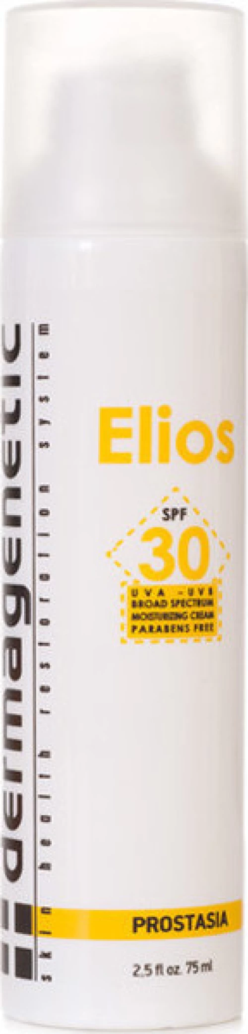 Dermagenetic Elios SPF30 75ml
