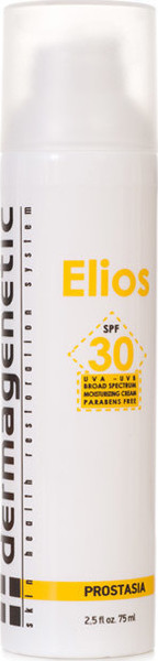 Dermagenetic Elios SPF30 75ml