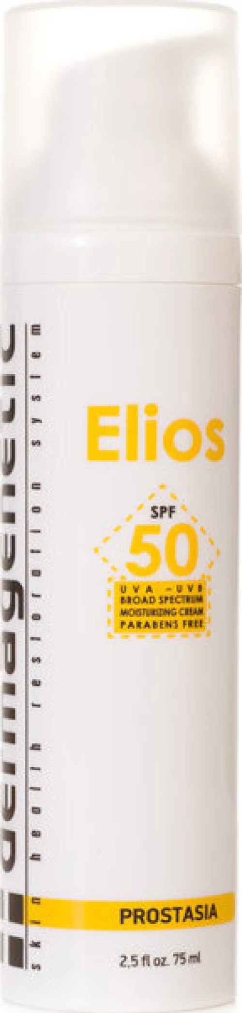 Dermagenetic Elios SPF50 75ml