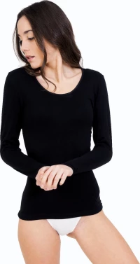 Tre Orsi 80667 Black