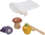 Plan Toys Σετ Λαχανικών 1762