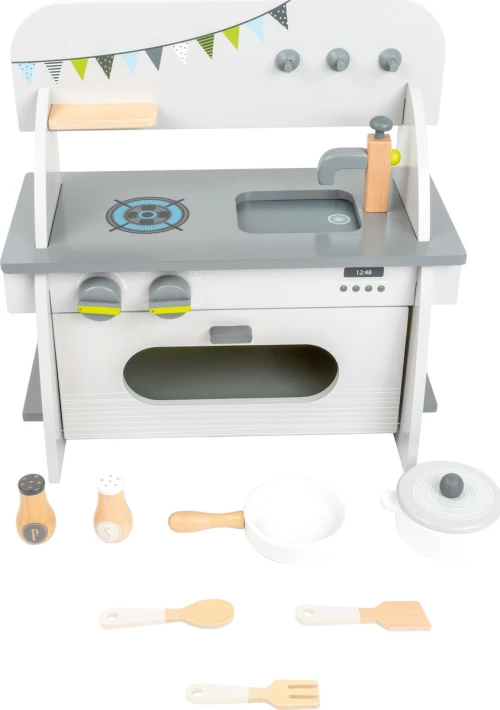 Small Foot Compact Play Kitchen