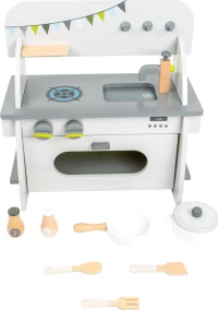Small Foot Compact Play Kitchen