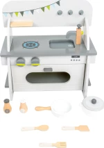 Small Foot Compact Play Kitchen