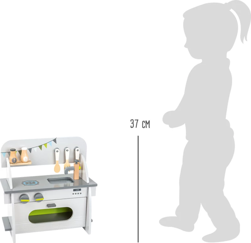 Small Foot Compact Play Kitchen
