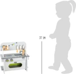 Small Foot Compact Play Kitchen