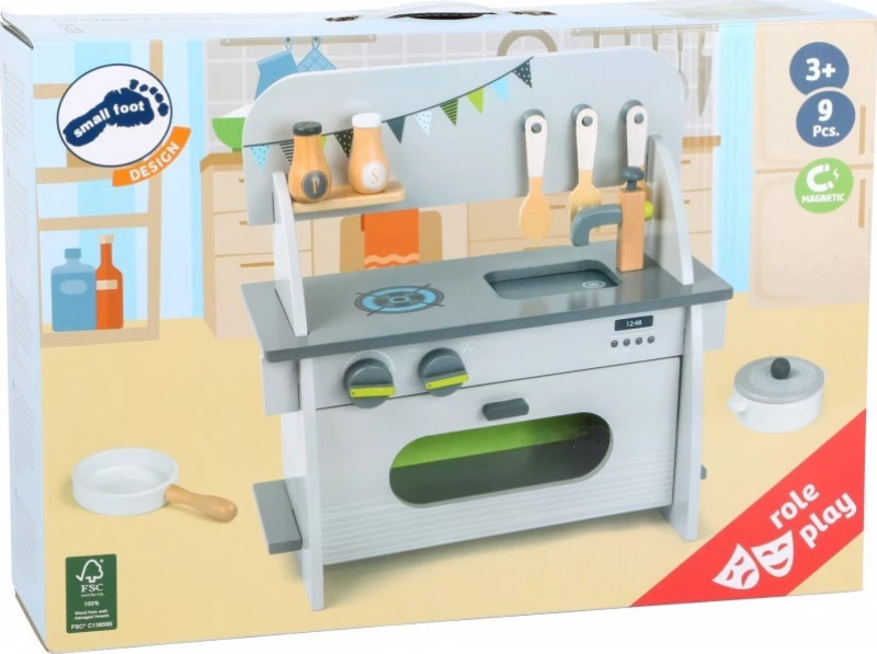 Small Foot Compact Play Kitchen
