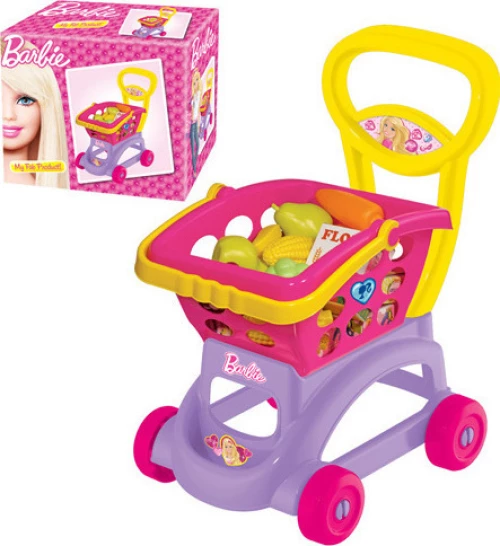 Dede Καρότσι Αγορών Barbie