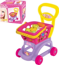 Dede Καρότσι Αγορών Barbie