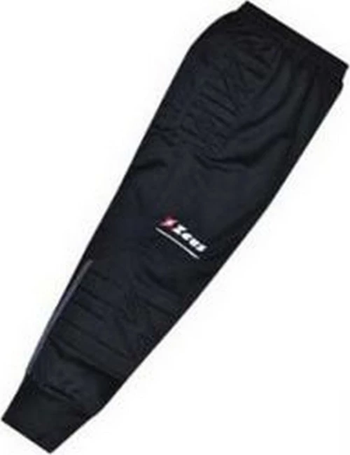 Zeus Lungo Monos Black