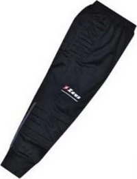 Zeus Lungo Monos Black