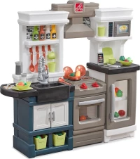 Step2 Modern Metro Kitchen