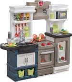 Step2 Modern Metro Kitchen