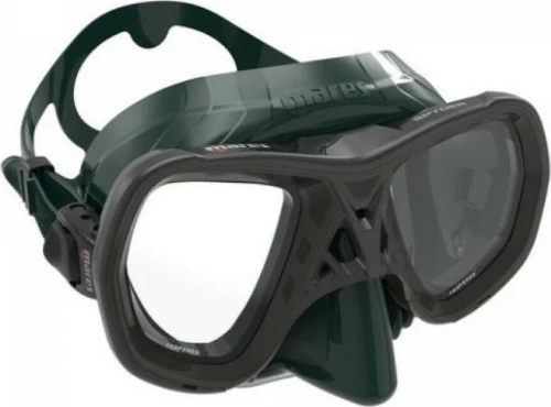 Mares Spyder Green - ΚΩΔ.9672