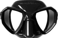 Salvimar Μασκα Morpheus (Μαύρο)