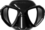 Salvimar Μασκα Morpheus (Μαύρο)