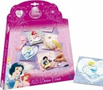 Totum Κατασκευές 3D Καρτών Πριγκίπισσες Disney