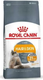 Royal Canin Hair & Skin Care 4kg