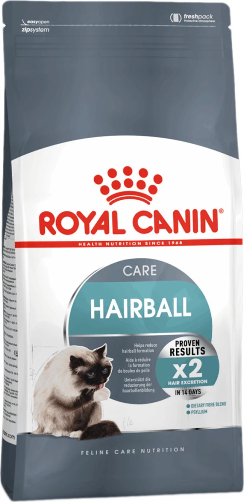 Royal Canin Hairball Care 0.4kg