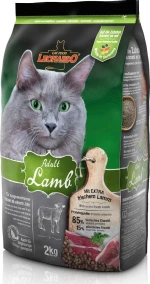 Leonardo Adult Lamb & Rice 2kg
