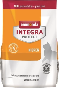 Animonda Integra Protect Nieren 1.2kg