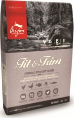 Orijen Fit & Trim 0.34kg