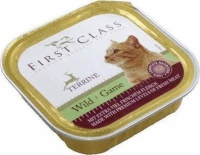 First Class Terrine Κυνήγι 100gr 34τμχ