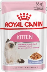 Royal Canin Kitten Jelly 85gr
