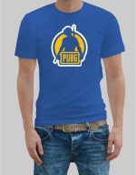 Pubg game t-shirt - WHITE