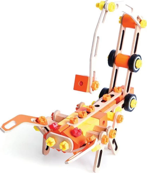 iwood Ancient War Machine