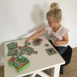Scratch Europe Pyjama Party