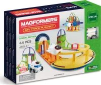 Magformers Sky Track Play Set